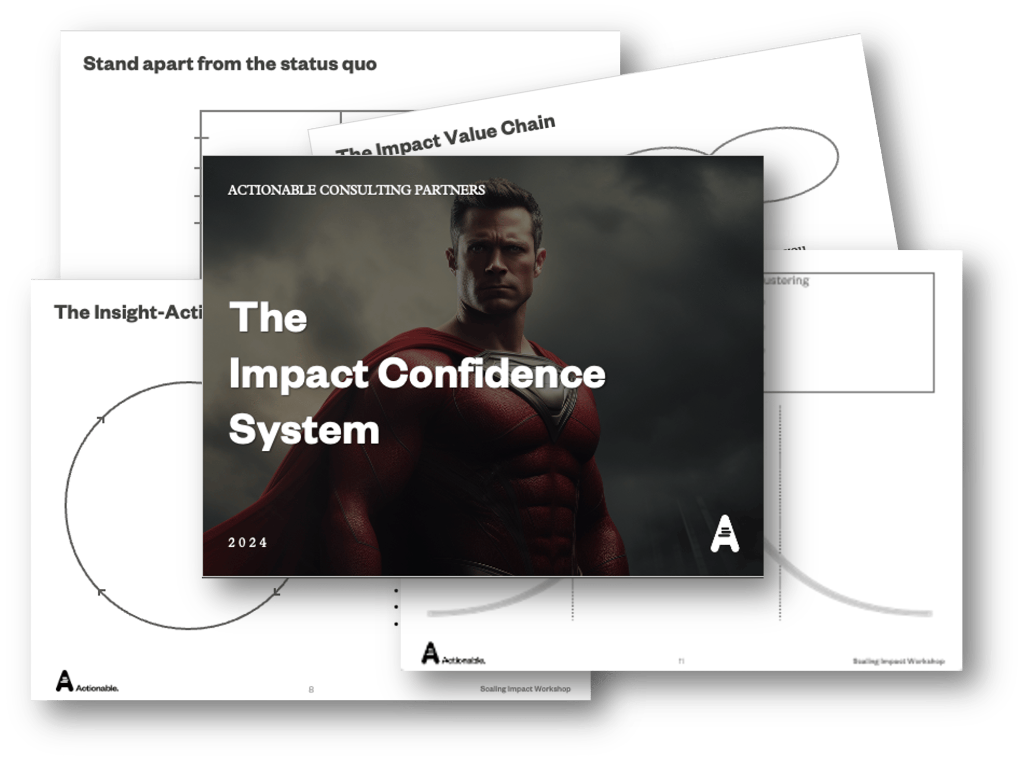 Impact Confidence Teaser Image